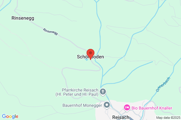 Alpenferienpark Reisach
