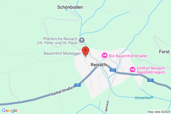 Bauernhof Monegger
