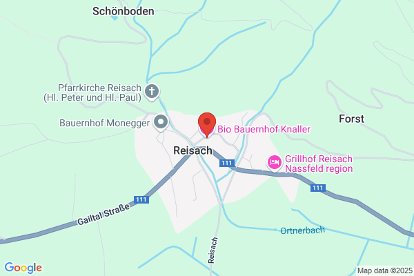 Biobauernhof Knaller