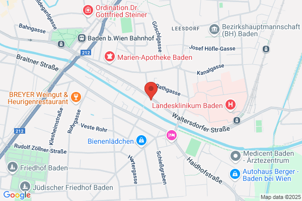Forstinger Handel und Service GmbH