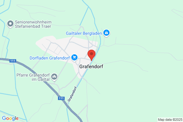 GSK Grafendorf