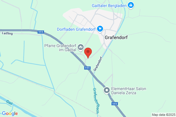 Grafendorf-Gundersheimer Sportklub Jakob Steiner