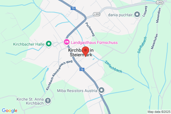 TuS RB Kirchbach