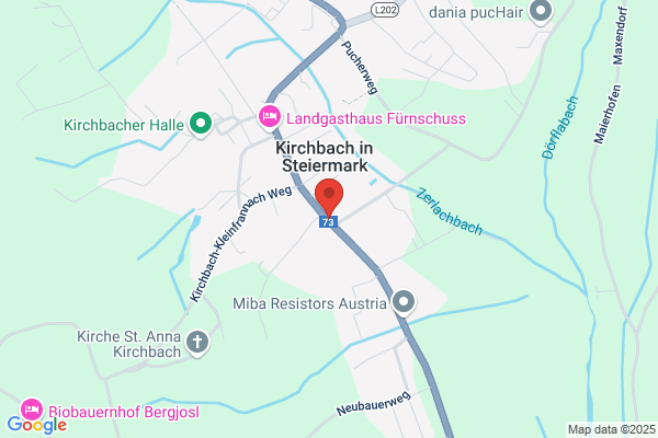 Gasthaus S Fankerl