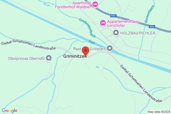 Gasthof Klump Griminitzerwirt
