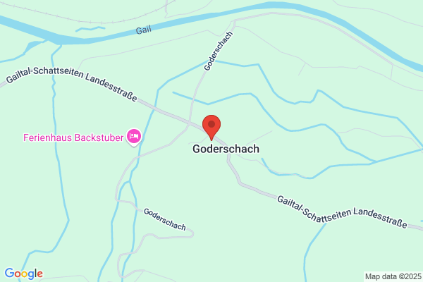 Gasthof Pension Mihal