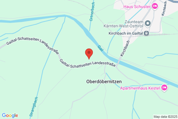 Guettersberger Elisabeth u Horst