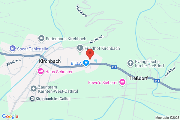 Berger Gastronomie GmbH