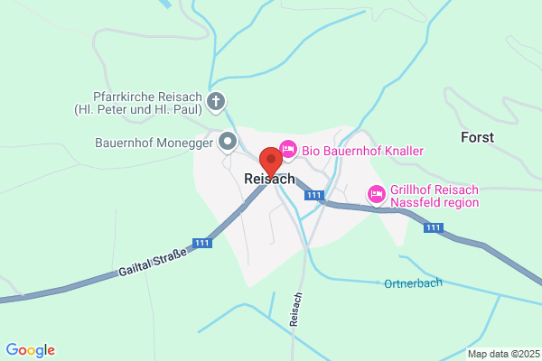 Sorschag Michael Dipl-TA