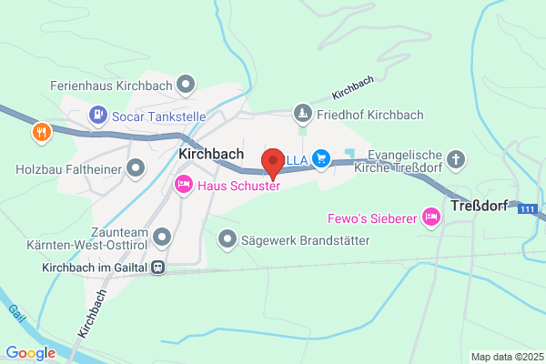 Gemeindebuecherei Kirchbach