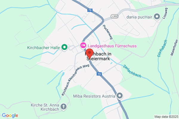 Oeffentl. Buecherei Kirchbach
