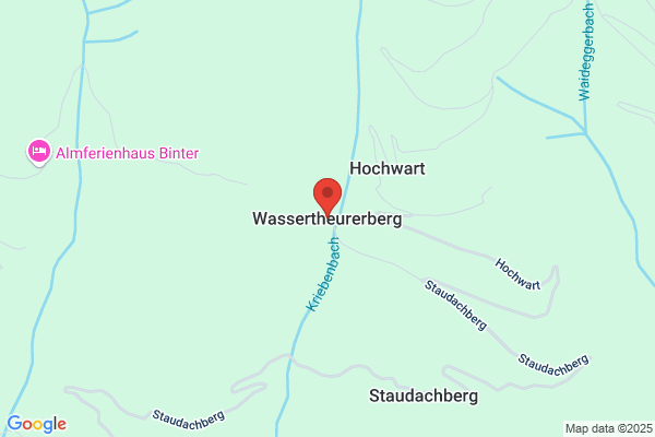 Christof Wassertheurer