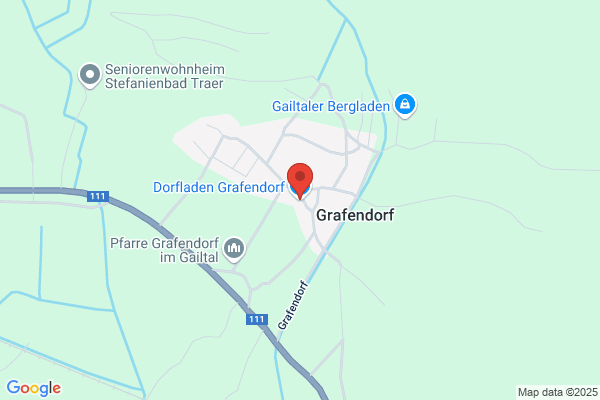 Dorfladen Grafendorf