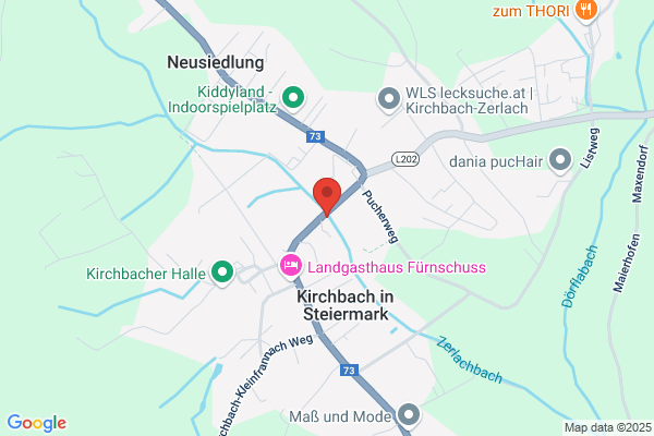 Nah und Frisch Markt