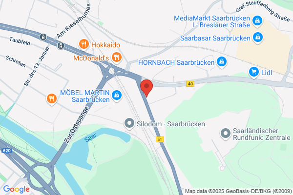 IVV Immobilien-, Verwaltungs- und Vermietungsges. mbH