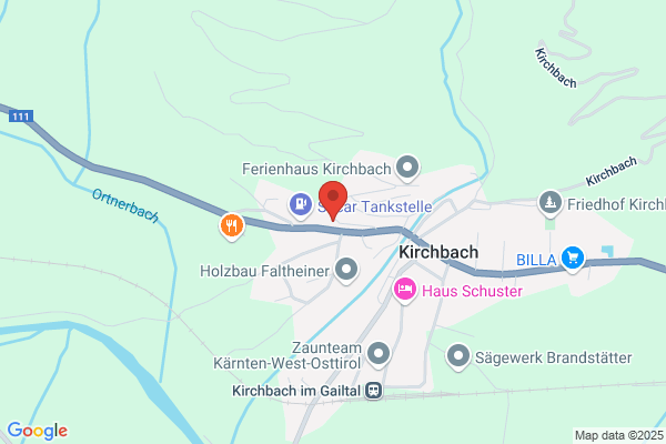 Pension Schlosscafer