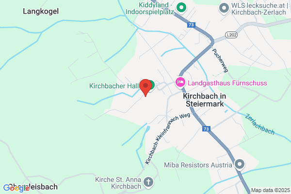 UTC Spk. Kirchbach