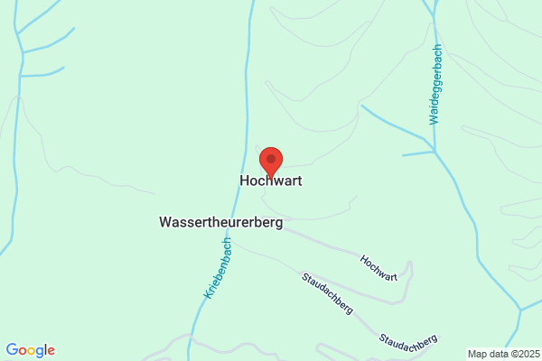 Siegfried Hochenwarter