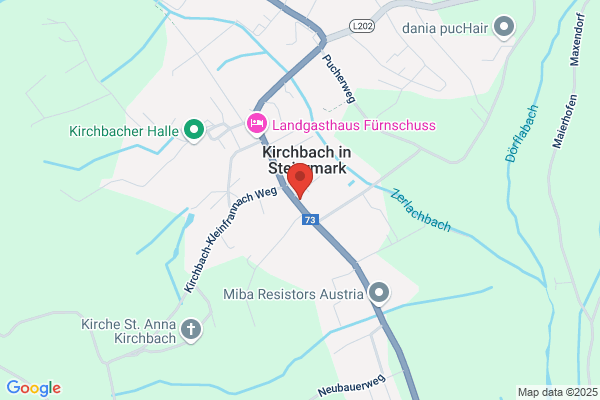 Fahrschule Kirchbach Inh. Ing. Matzhold