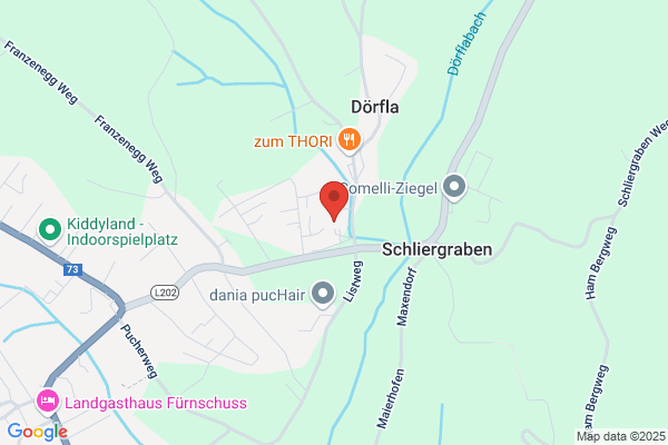 Pflegeheim Zerlach