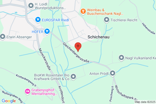 Zach GmbH Installationen