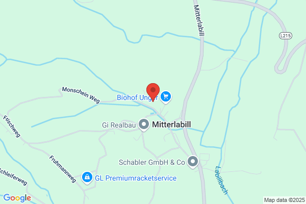 Produktionsgemeinschaft F. u H. Egger GesmbH