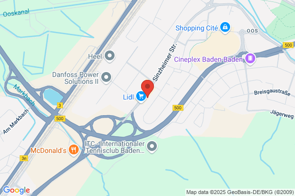 Autoverleih Buchbinder
