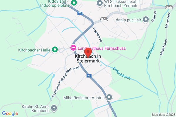 KVS Kiesverwertung Seibersdorf GmbH