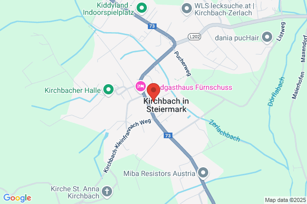 Notariat Kirchbach