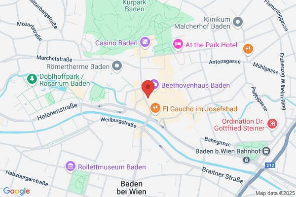 Der Mann der verwoehnt GesmbH und Co