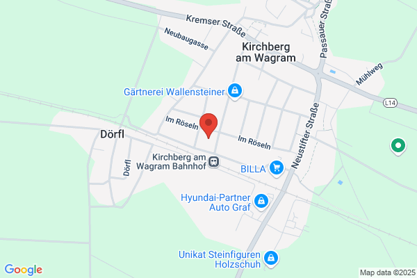 Strassenmeisterei