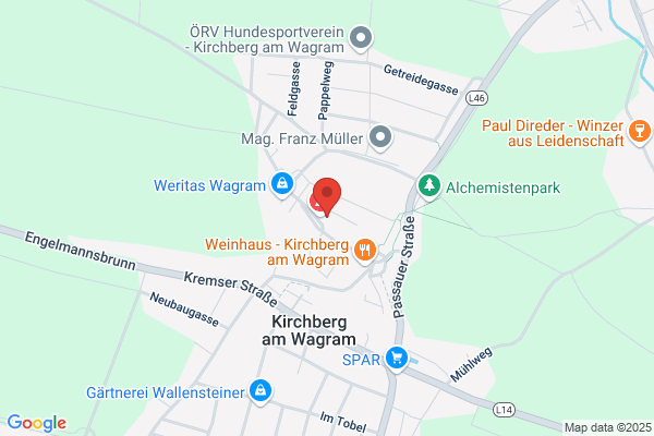 Raiffeisenkasse Absdorf reg.Gen.mbH