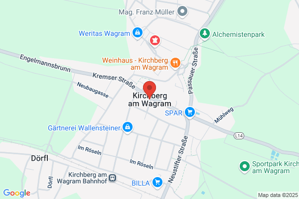 Gut Oberstockstall