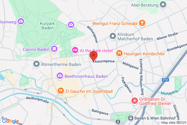 Gradwohl Bio Vollwertbaeckerei GmbH