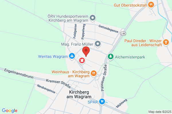 Landeskindergarten