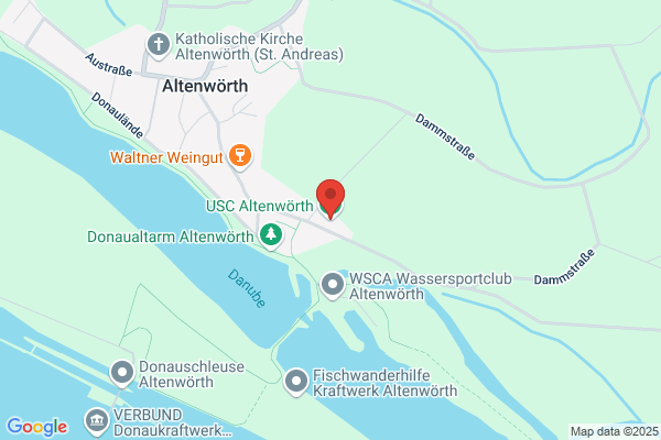 USC Altenwoerth