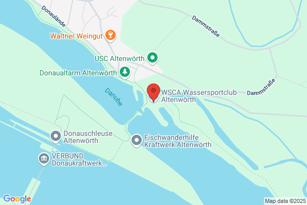 Wassersportclub Altenwoerth