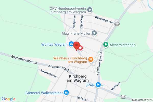 Oesterreichische Volkspartei
