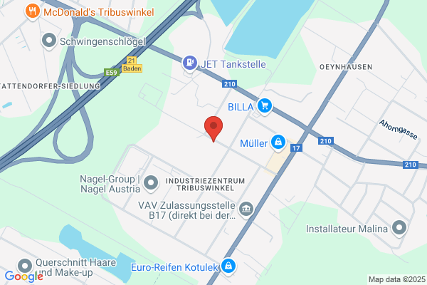 Franz Holzinger Gesellschaft m.b.H.