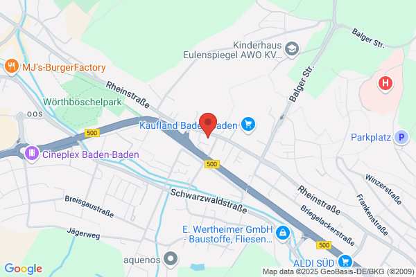 Kreadance - Kinderballettschule