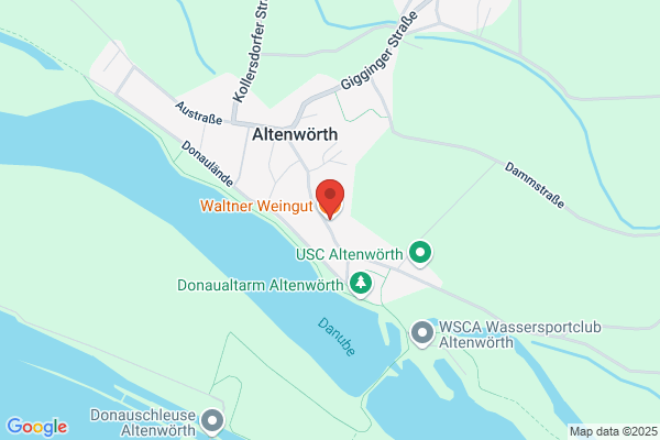 Weingut Waltner