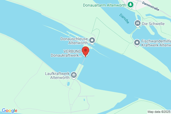 Forschungsstelle Altenwoerth