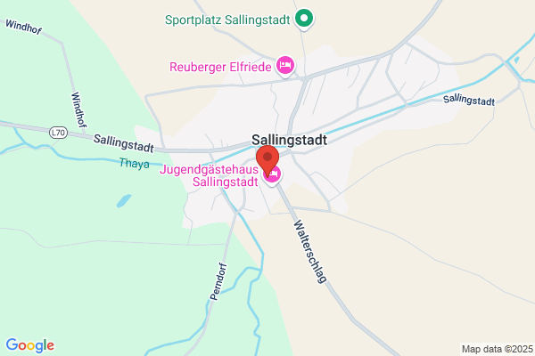 Gasthaus Hahnl