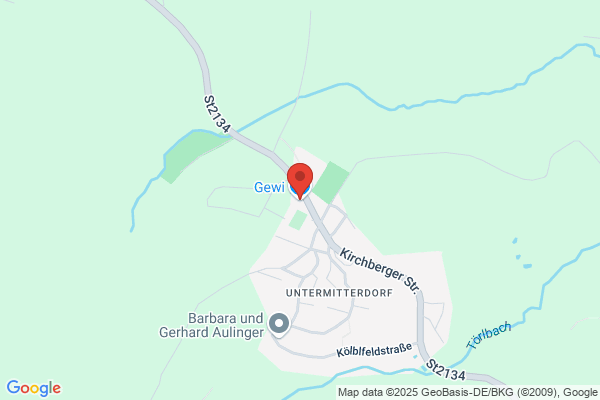 General Electric GmbH Nfg OHG