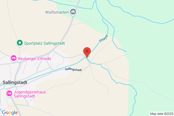 Klaeranlage Sallingstadt