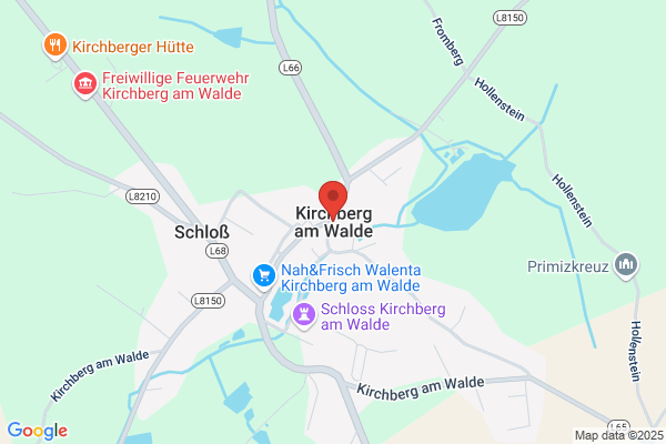 O. Hahnl Holding GmbH