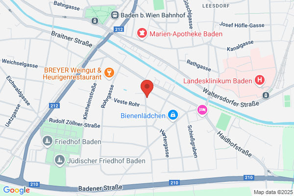 BE-INVENTIVE BERG und BERG OEG
