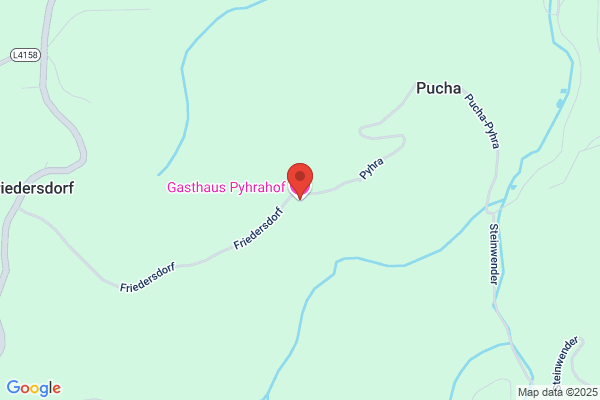 Gasthaus Pyhrahof
