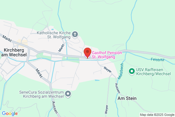 Strobl Herbert Gasthof u Pension Fernblick
