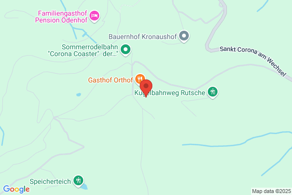 Hotel zum Ursprung